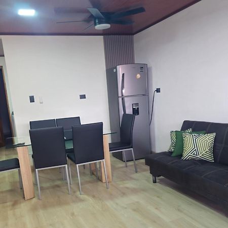 Casa Hoja Monteverde 2 Ngoại thất bức ảnh
