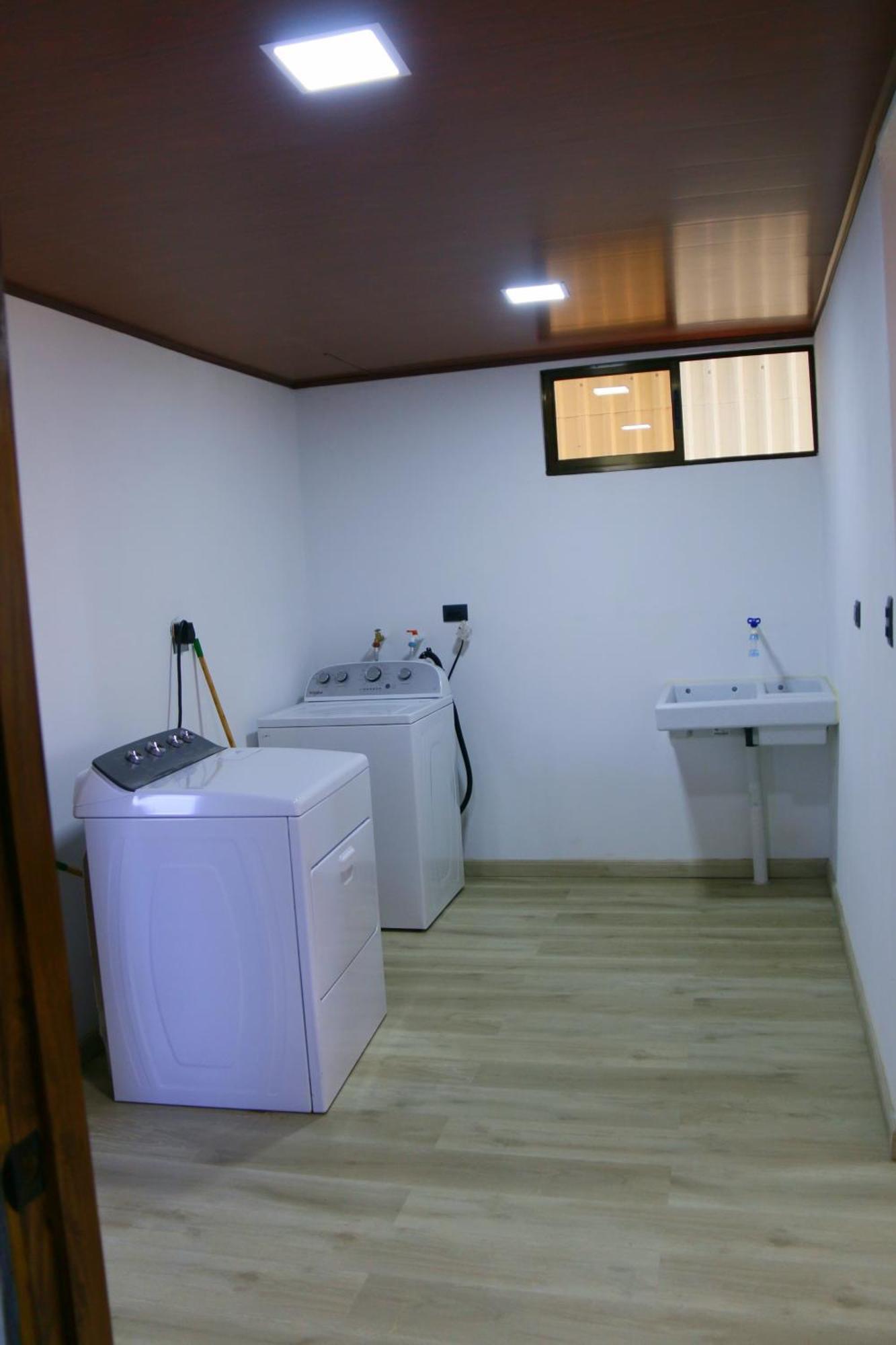 Casa Hoja Monteverde 2 Ngoại thất bức ảnh