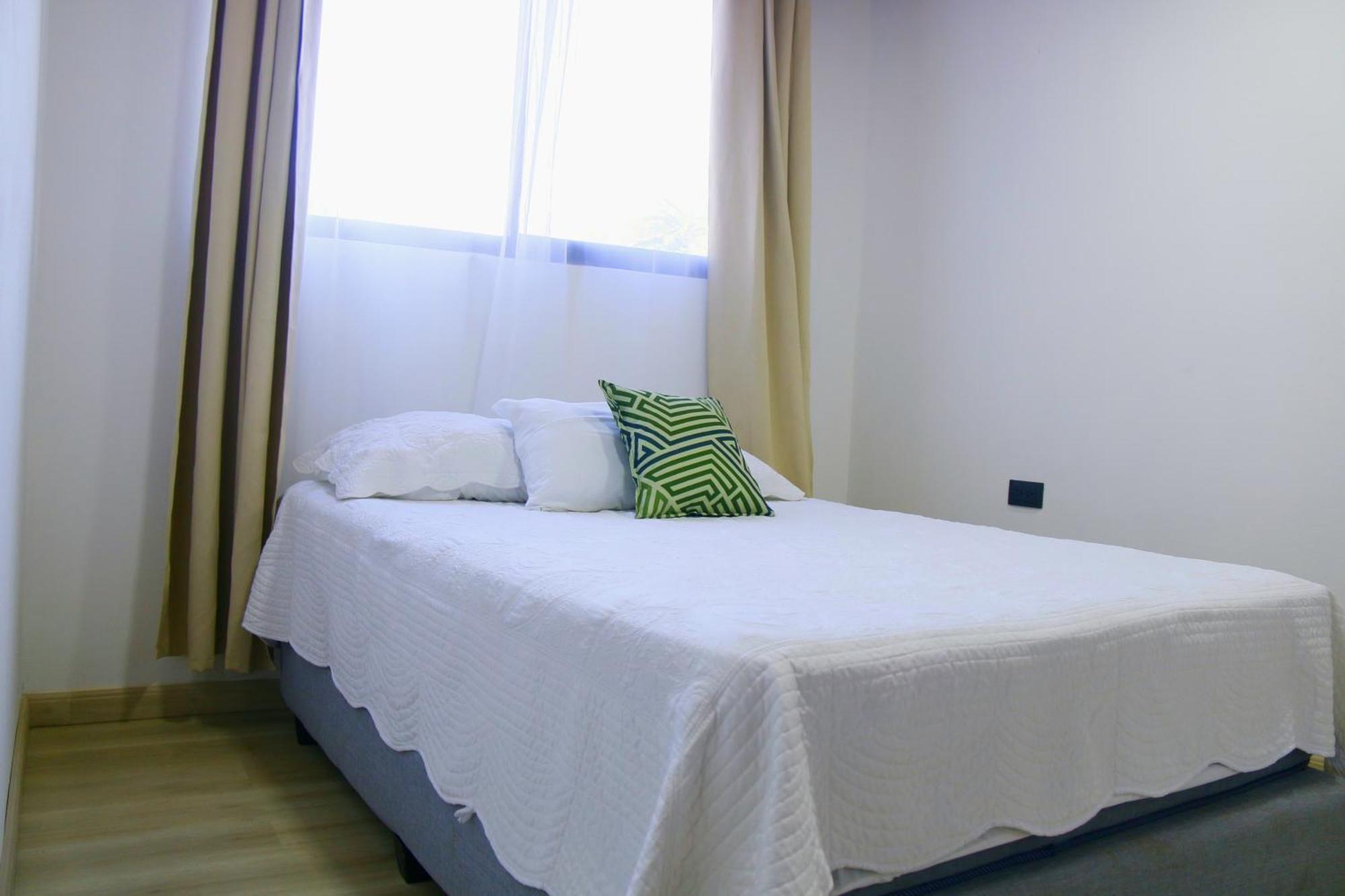 Casa Hoja Monteverde 2 Ngoại thất bức ảnh