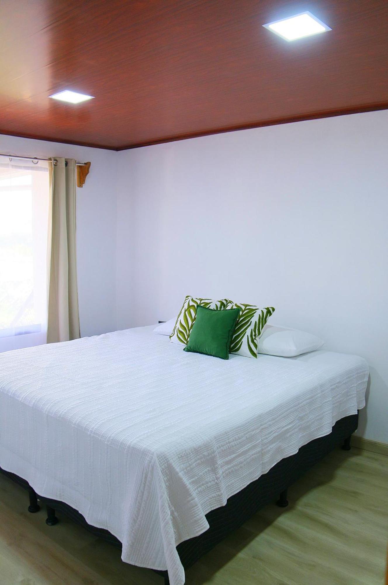 Casa Hoja Monteverde 2 Ngoại thất bức ảnh