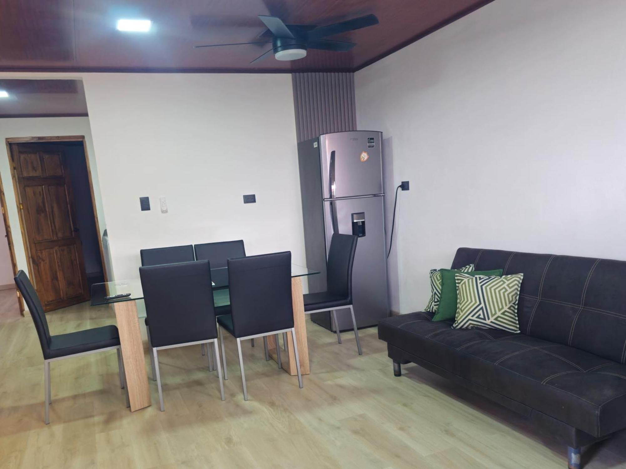 Casa Hoja Monteverde 2 Ngoại thất bức ảnh
